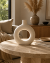     Aurea Ceramic Vase